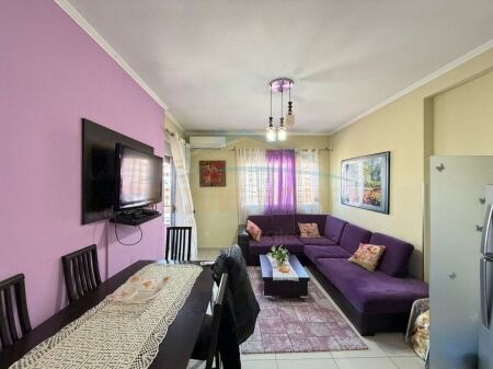 Qera Apartament 2+1+2 Unaza e Re, Astir.