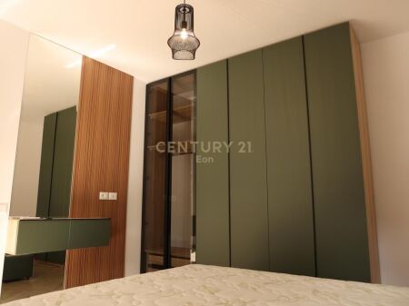 Apartament 2+1 për shitje në zonën e të Malit të Robit !