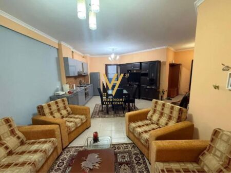 APARTMENT 1+1+BLK FOR RENT IN ASTIR 45,000 LEKE