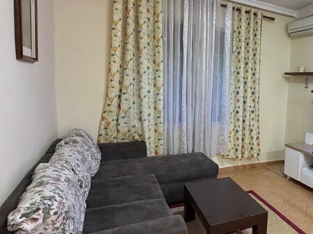 Apartment for rent 1+1 medreseja
