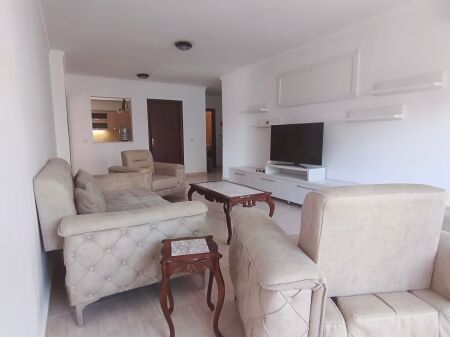 Apartament 3+1 me Pamje nga Deti me Qira në Vollga, Durrës – 165 m², i Mobiluar Plotësisht