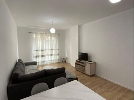 QIRA, APARTAMENT 2+1, PASKUQAN, TIRANË