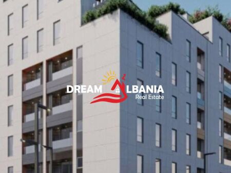 Apartament 1+1 Ne Shitje Ne Ali Dem (ID 41111565)