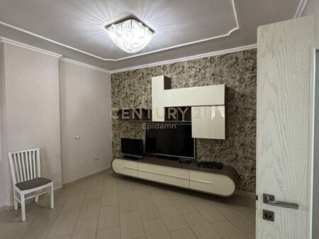 Apartment 2+1 For Rent at Kazazi, Durres! 500 € /Month