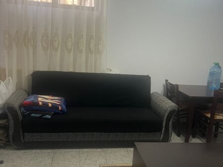 1+1, 1st floor private villa, at Sigma near Komuna, 400 thousand lek
