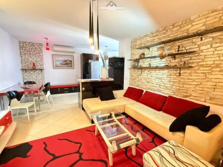 Appartamento In Affitto 2+1 Vicino 21 Dhjetori (ID B220774) Tirana.