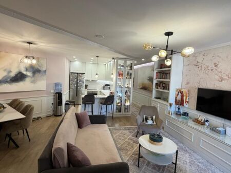 SHITET, APARTAMENT 2+1+2, XHAMIA E TABAKEVE, TIRANA(530581012-25)