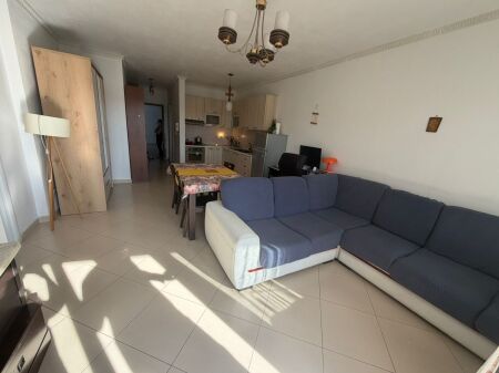 Affittasi 1+1 ASTIR 400€