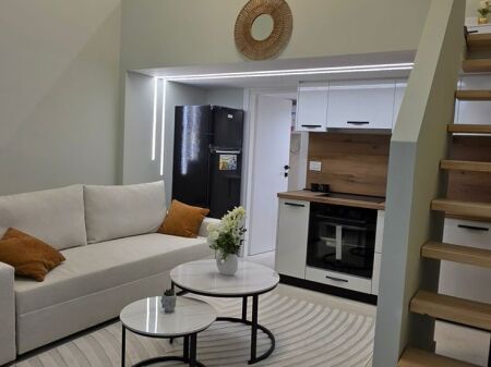 🏡 OPPORTUNITY – Loft - Duplex for sale | Durres Beach / Tocak Residence