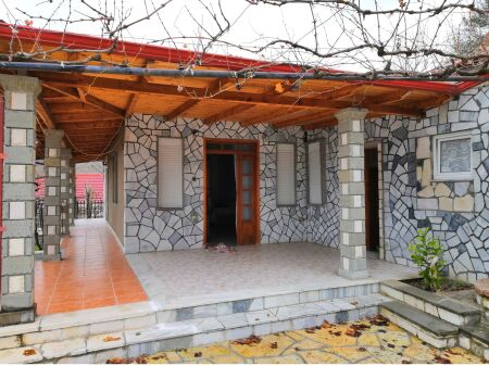 Shpi ne Gjirokaster, SUHE