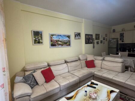 🏢Astir, after Ozone Electronics, a 2+1+2 furnished apartment is for rent. 60,000Leke