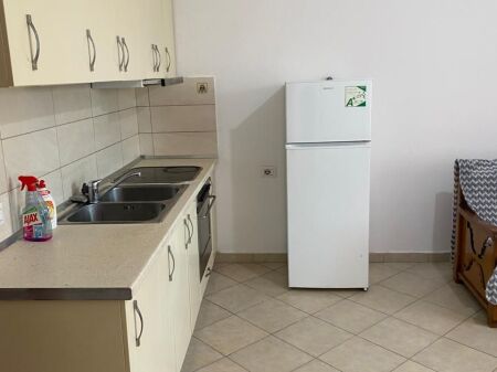Rent | Apartament 1 + 1 | Astir | 350 €/month