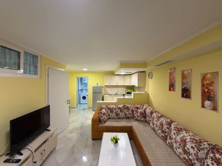 Shitet , Apartament 1+1 , Alb Adriatica , Golem