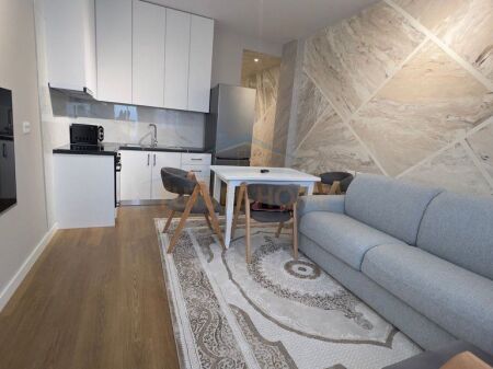 Qera, Apartament 1+1, Shkozë , Tiranë.
