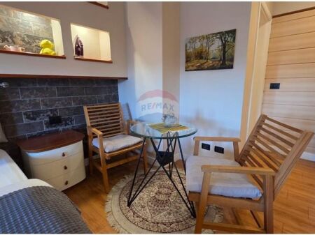 Apartment 2+1+2 in Center