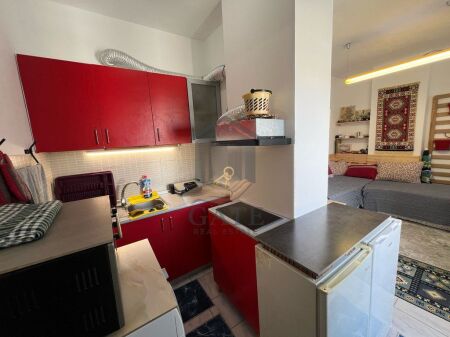 For sale, Studio apartment in Shkëmbin e Kavajës near Hotel Majestic