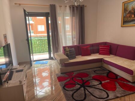 Rent, Apartment 2+1+balcony, Green City Complex, Astir, 50,000 Lek/Month