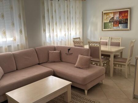 APARTAMENT ME QERA 2+1 DON BOSKO 60.000 LEKE FH-74944