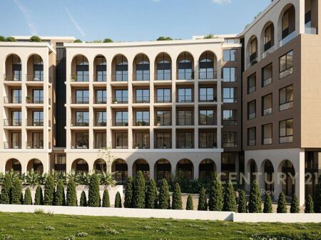 GRAND MARINA RESIDENCE , JETO MES LUKSIT DHE KOMODITETIT MAKSIMAL !!