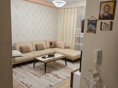 🏡 Appartamento 2+1 in Vendita – Astir Vila L