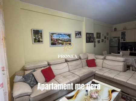 Apartament me qera - Astir