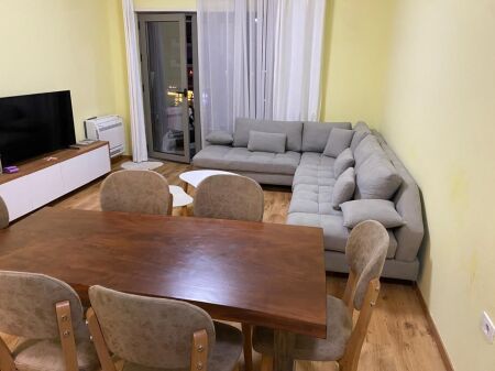 FOR RENT 1+1 IN DELIJORGJI
