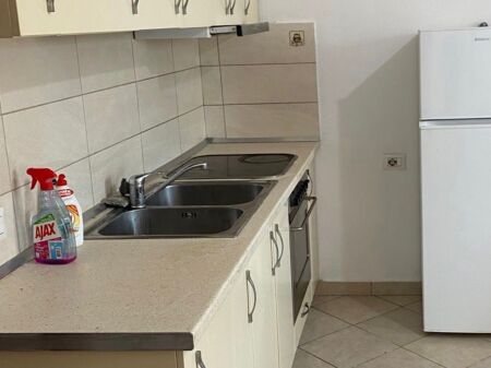 Apartament me qera 1+1 Astir vila L