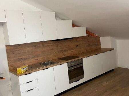 Apartament per qera 2+1 Ne Fresk (ID B2201911) Tirane