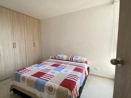 In Xhamllik near Rosman Lala, a furnished 1+1 apartment in a new building is for rent!