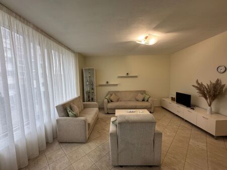 Electric Market Apartment for Rent 1+1