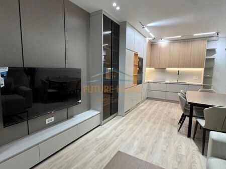 Qera, Apartament 2+1+2,Golden Tower Residence, Rruga Mine Peza