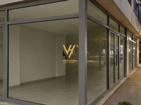 BUSINESS PREMISES 20 M2 FOR RENT IN ASTIR 80,000 LEKE
