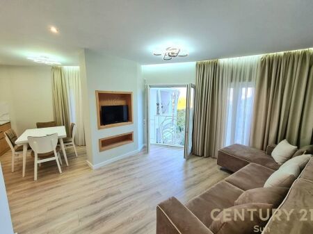 Apartament 2+1 per shitje tek Kodra e Diellit