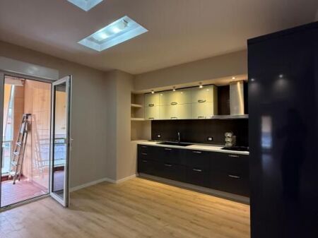 Apartament 2+1