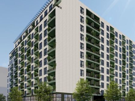 Apartament 2+1 per shitje Fusha e Aviacionit !