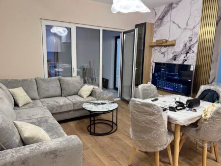 Appartamento 1+1 in affitto a Zogu i Zi