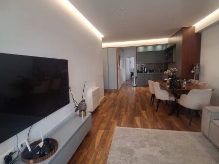 Apartament me qera 2+1+2 te olimpiku