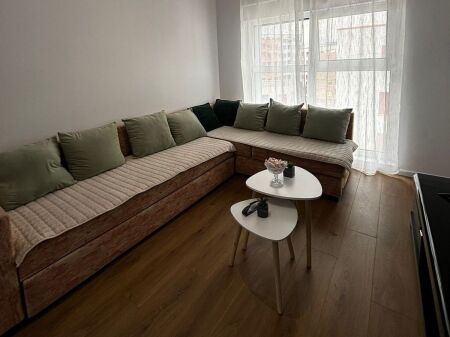 🏡 Apartment 2+1+2 for rent