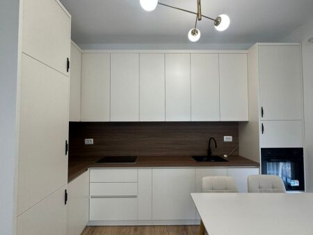 Apartment for rent 2+1 +2 at Rezidenca Erli
