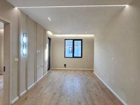 🏡 SHITET SUPER APARTAMENT 1+1 , MALI ROBIT