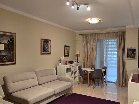 JEPET ME QIRA  APARTAMENT 2+1