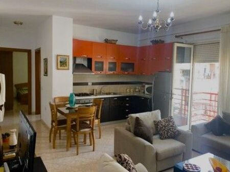 We have a 1+1 apartment for rent, in the Don Bosko area, Vizion Plus