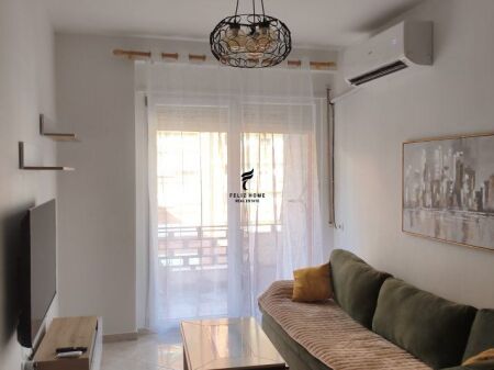 APARTAMENT ME QERA 2+1 YZBERISHT 50.000 LEKE FH-75184