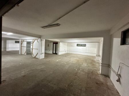 🏢 BUSINESS PREMISES FOR RENT IN DON BOSKO