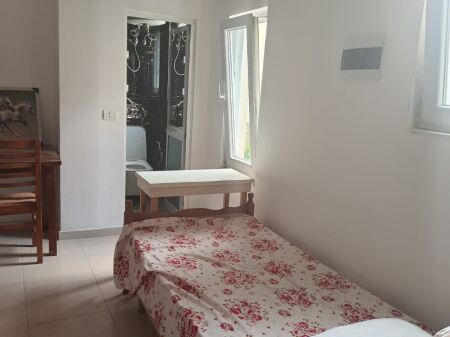 Qera | Apartament 1 + 1 | Qyteti Studenti | 300 €/muaj