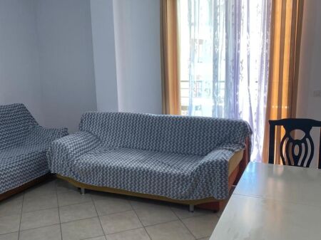 1+1, furnished at villa L Astir, 350 thousand lek