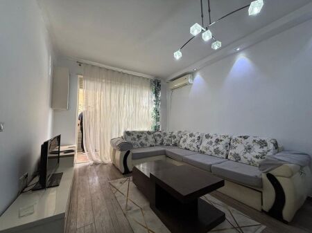 Apartment for sale 2+1 at Çabej Palaces 115,000 €