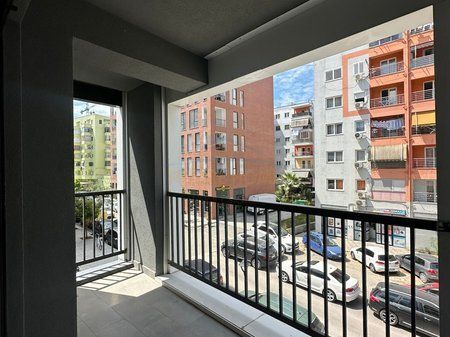 Shitet Apartament 3+1+2 , Bulevardi i Ri , Tirane.