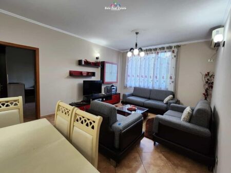 Apartament Me Qera 2+1 Ne Myslym Shyr (ID B2201913) Tirane