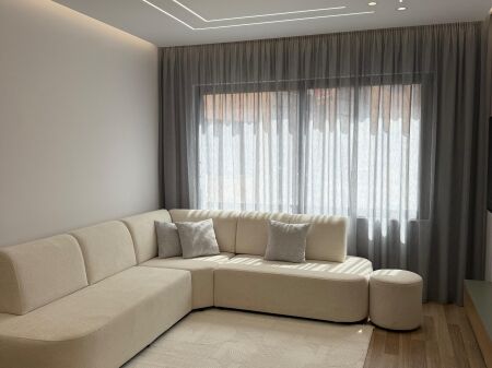 Apartament ne shitje 1+1 te Bulevardi Migjeni